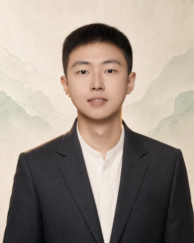 于明昊 · Ace